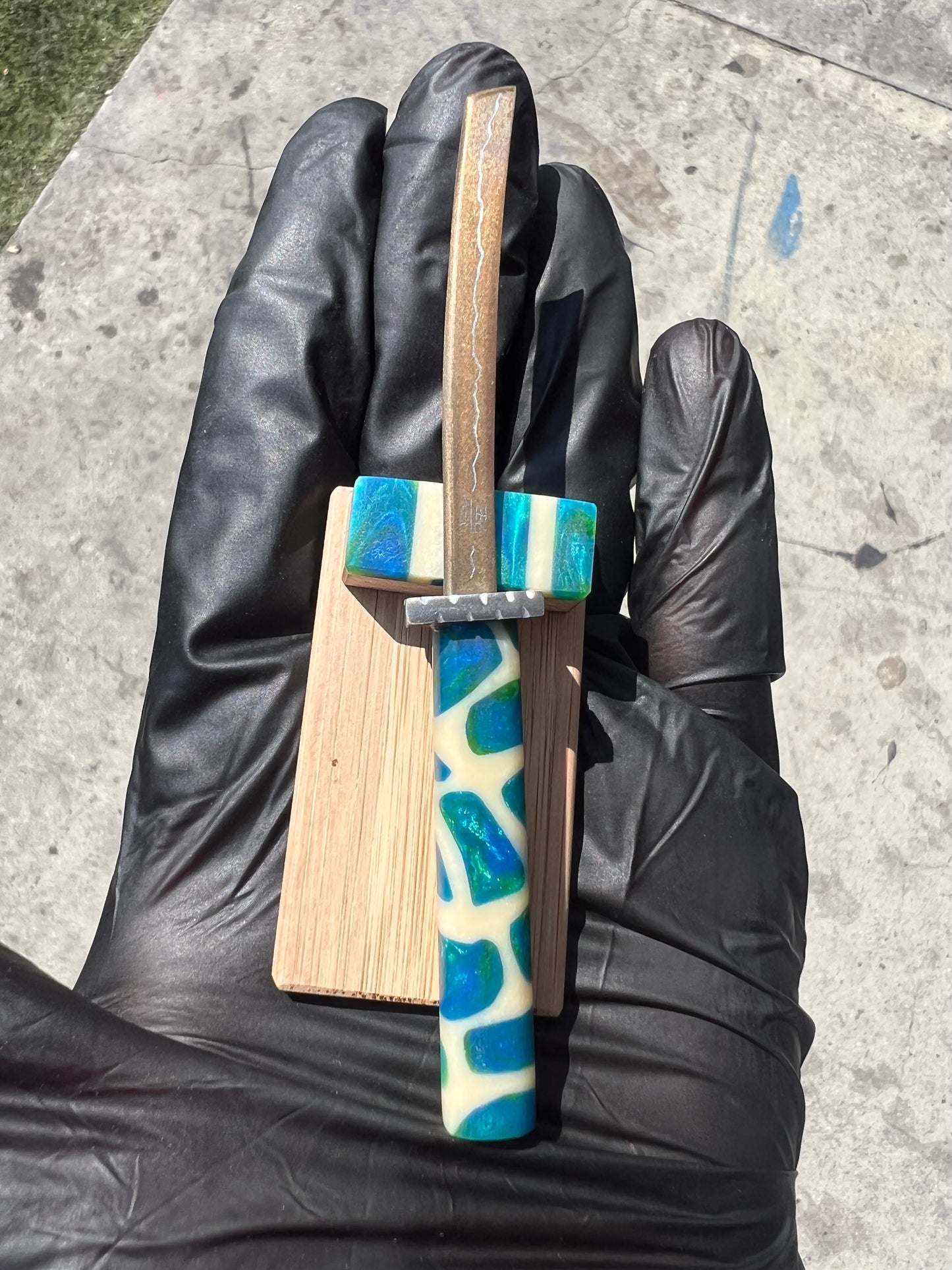 Katana