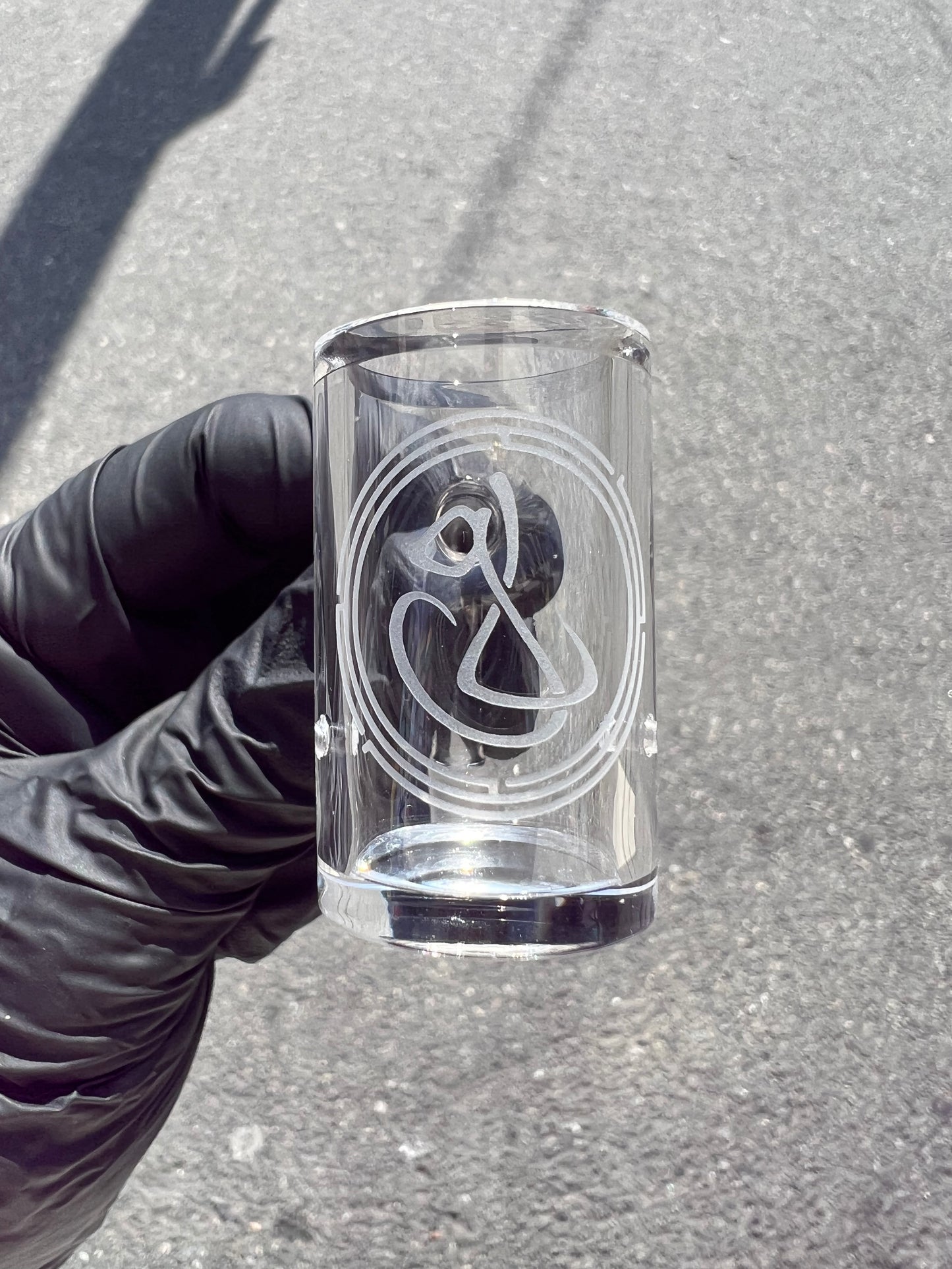Grasslabs 14mm Banger