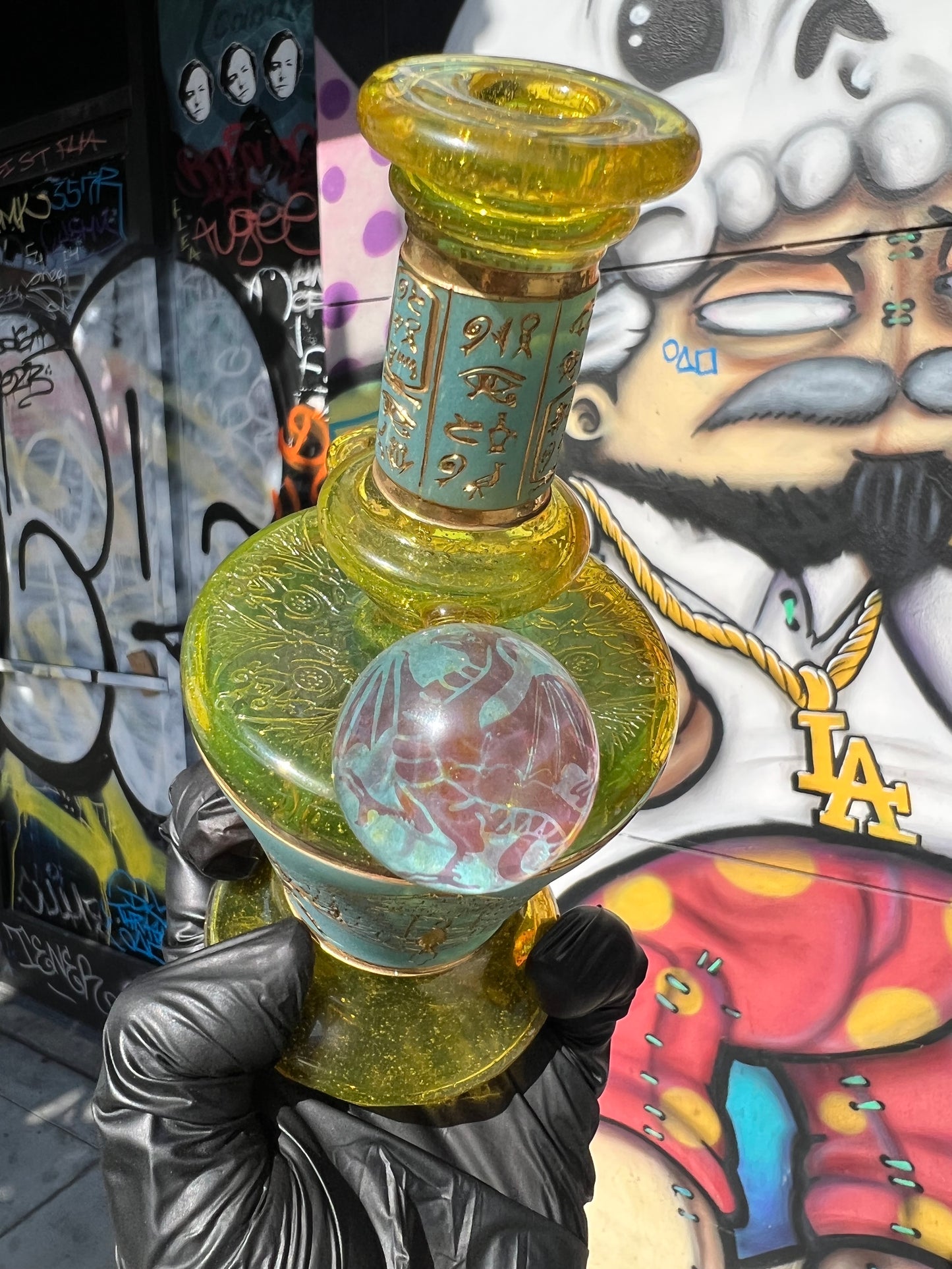 Hieroglyphics