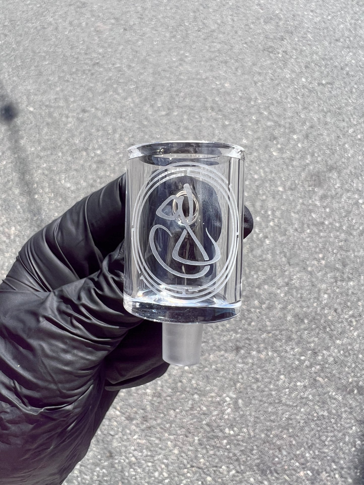 Grasslabs 10mm Autospinner