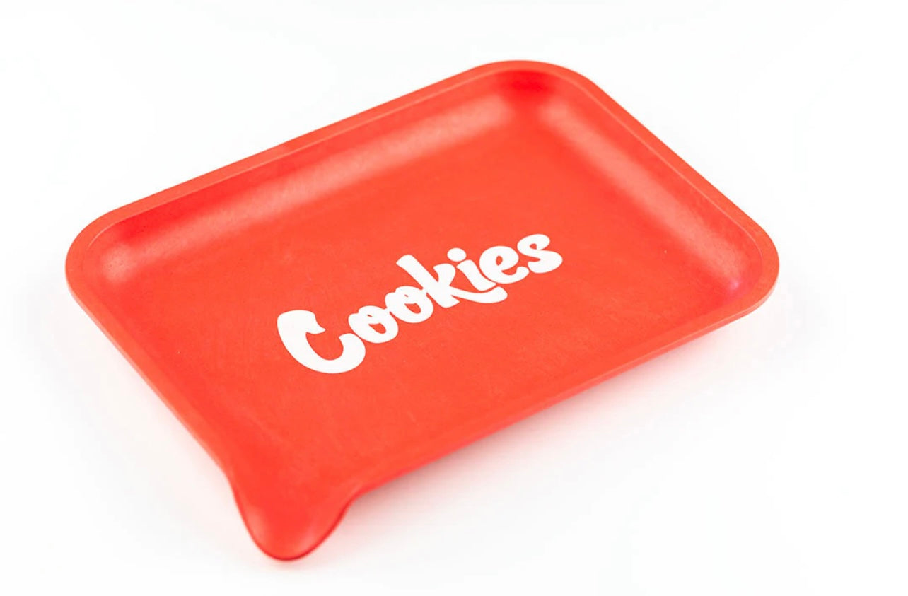 Cookies x Santa Cruz Shredder Hemp Tray