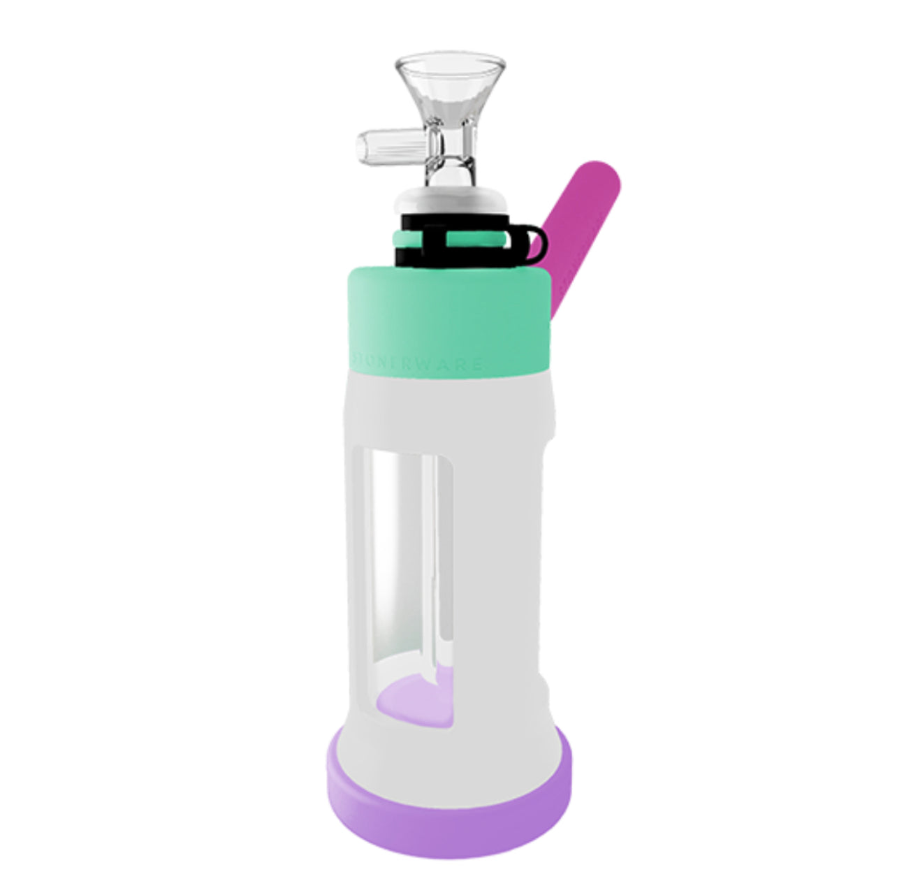 StonerWare Silicone Pipe
