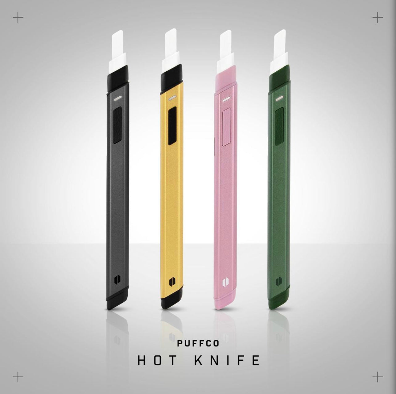 Puffco Hot Knife