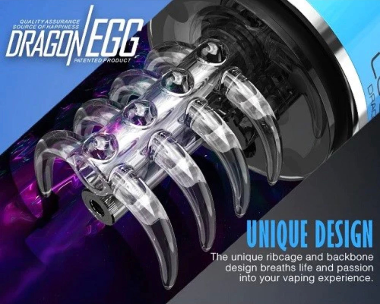 Dragon Egg