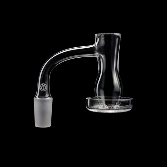 HOURGLASS TERP SLURPER 14mm