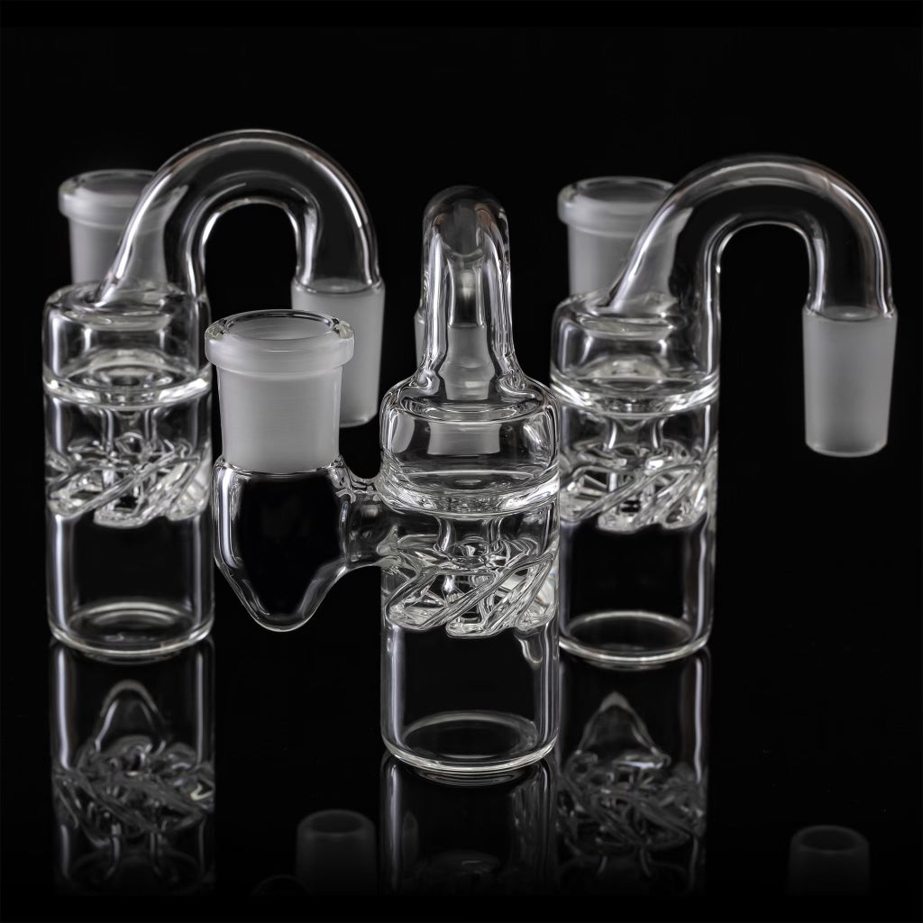 Ash Catcher