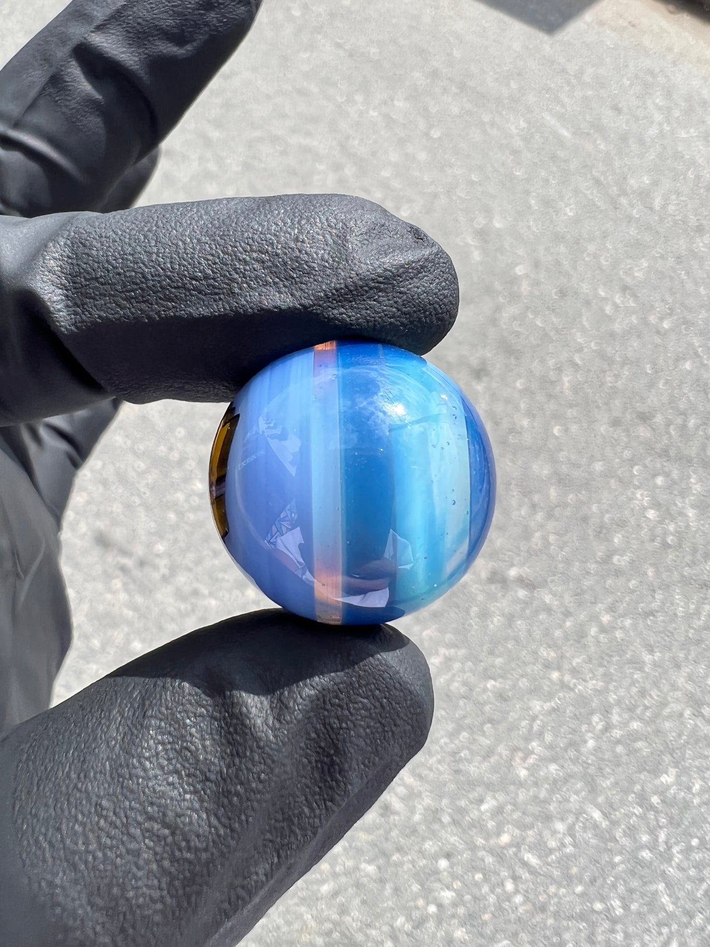 Stoned Marble