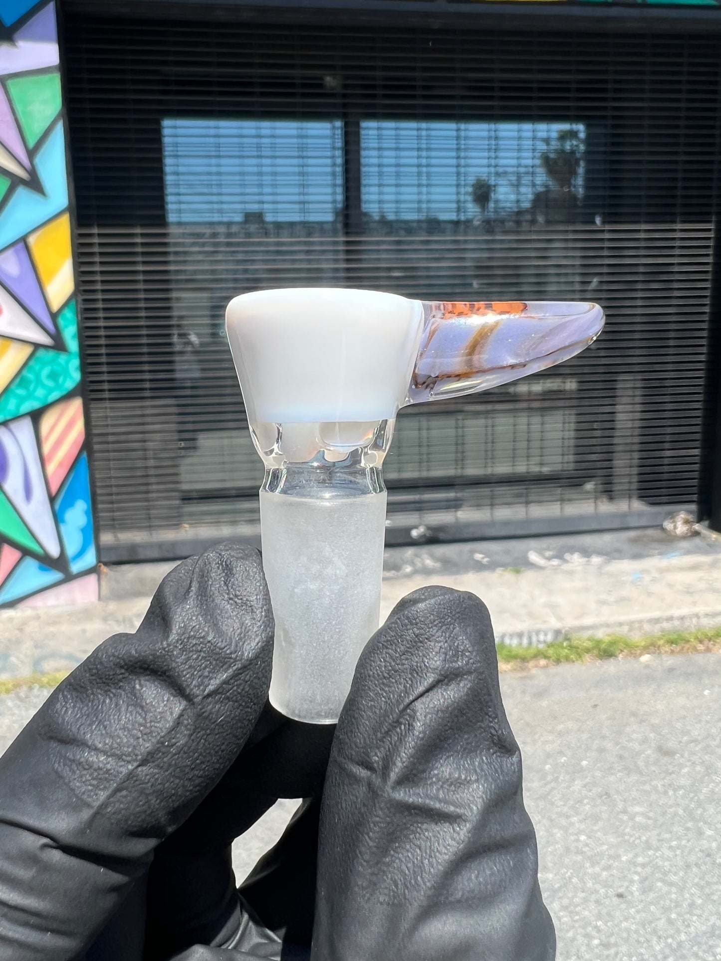 Crunkelstein Flower Slide