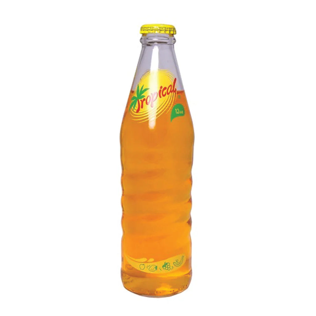 Tropical Banana