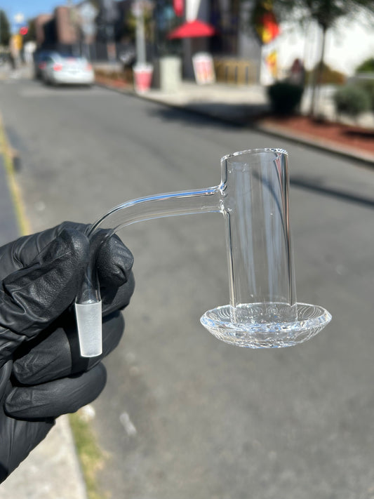 Black Market XL Blender 45* 10mm