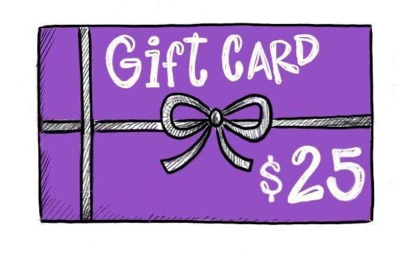 Gift Cards