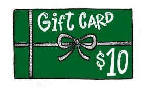 Gift Cards