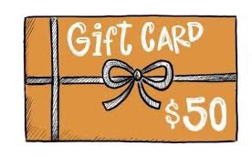 Gift Cards