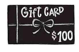 Gift Cards