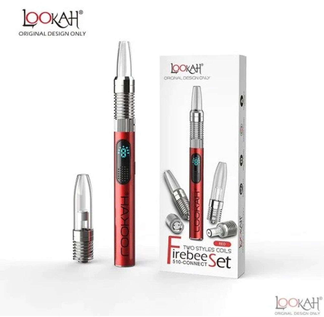 Firebee 510 Vape Pen Kit