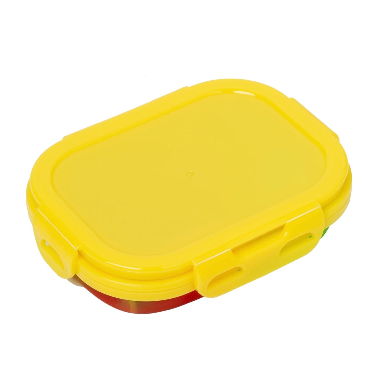 TRUWEIGH MINI CRIMSON SCALE COLLAPSIBLE BOWL - 100G X 0.01G