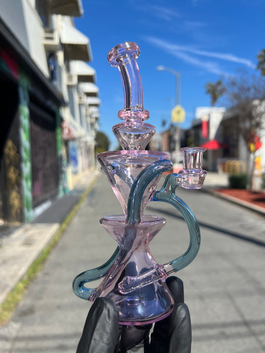 Full Size Recycler