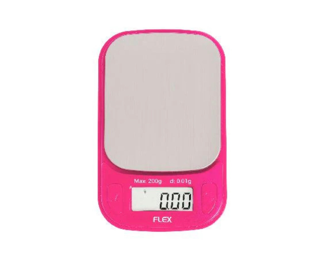 TRUWEIGH FLEX MINI SCALE – 200G X 0.01G