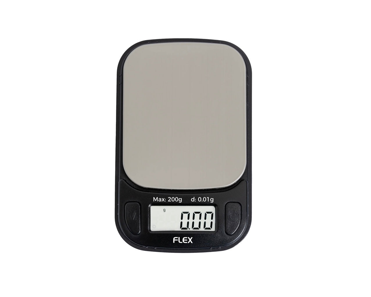 TRUWEIGH FLEX MINI SCALE – 200G X 0.01G