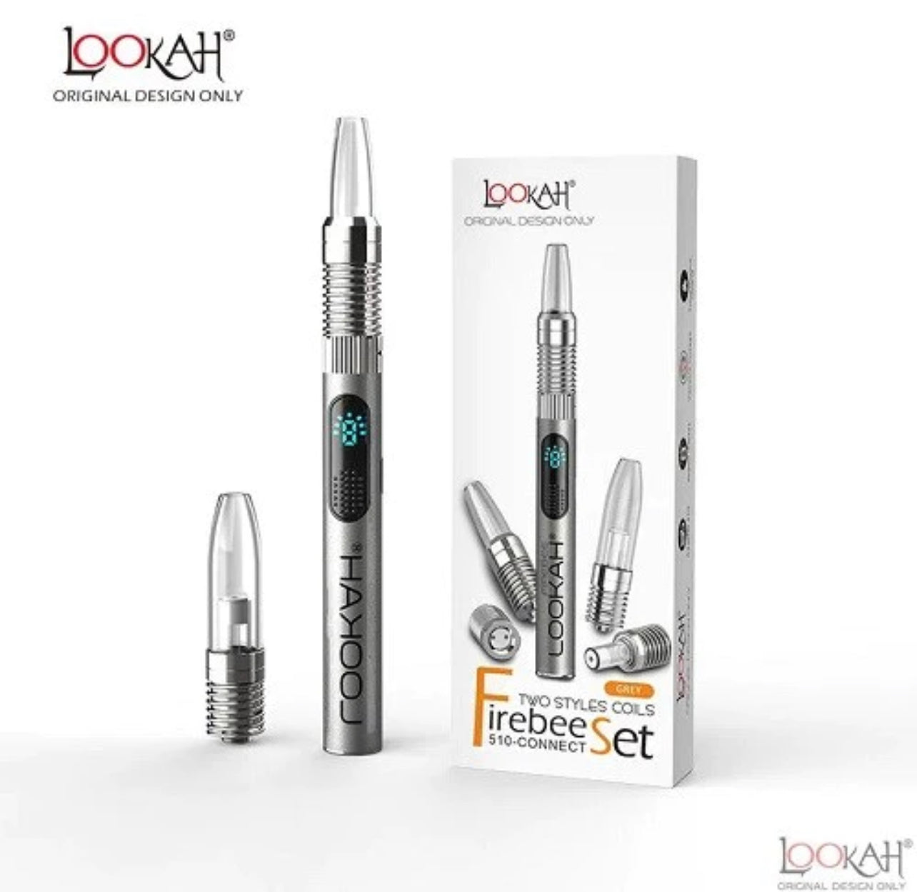 Firebee 510 Vape Pen Kit