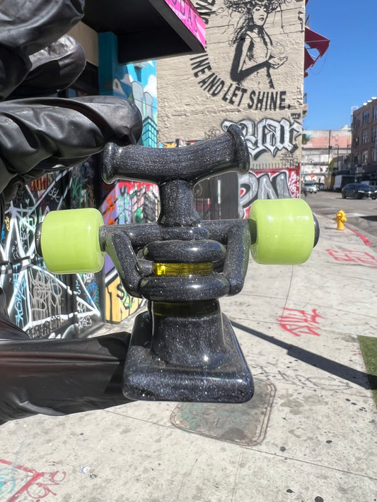 Skateboard Trucks Pendant