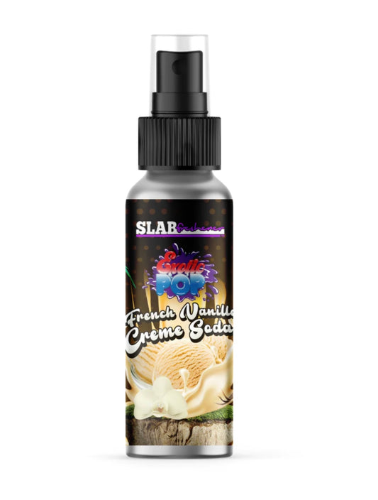 French Vanilla Creme Soda Smoke Odor Spray