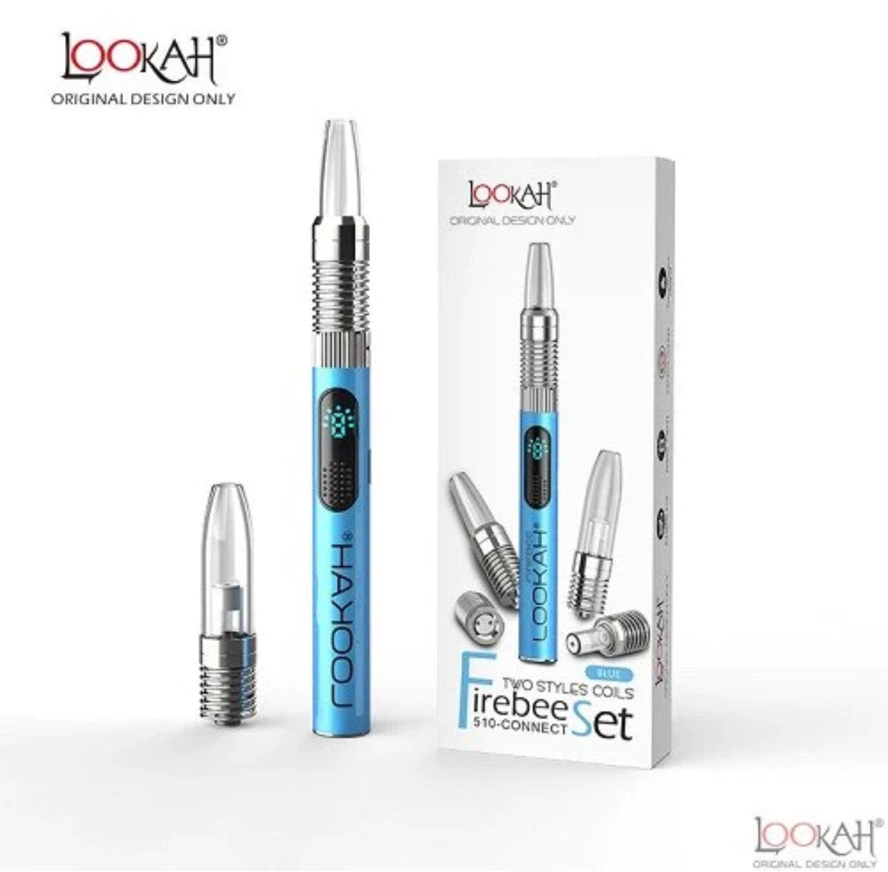 Firebee 510 Vape Pen Kit