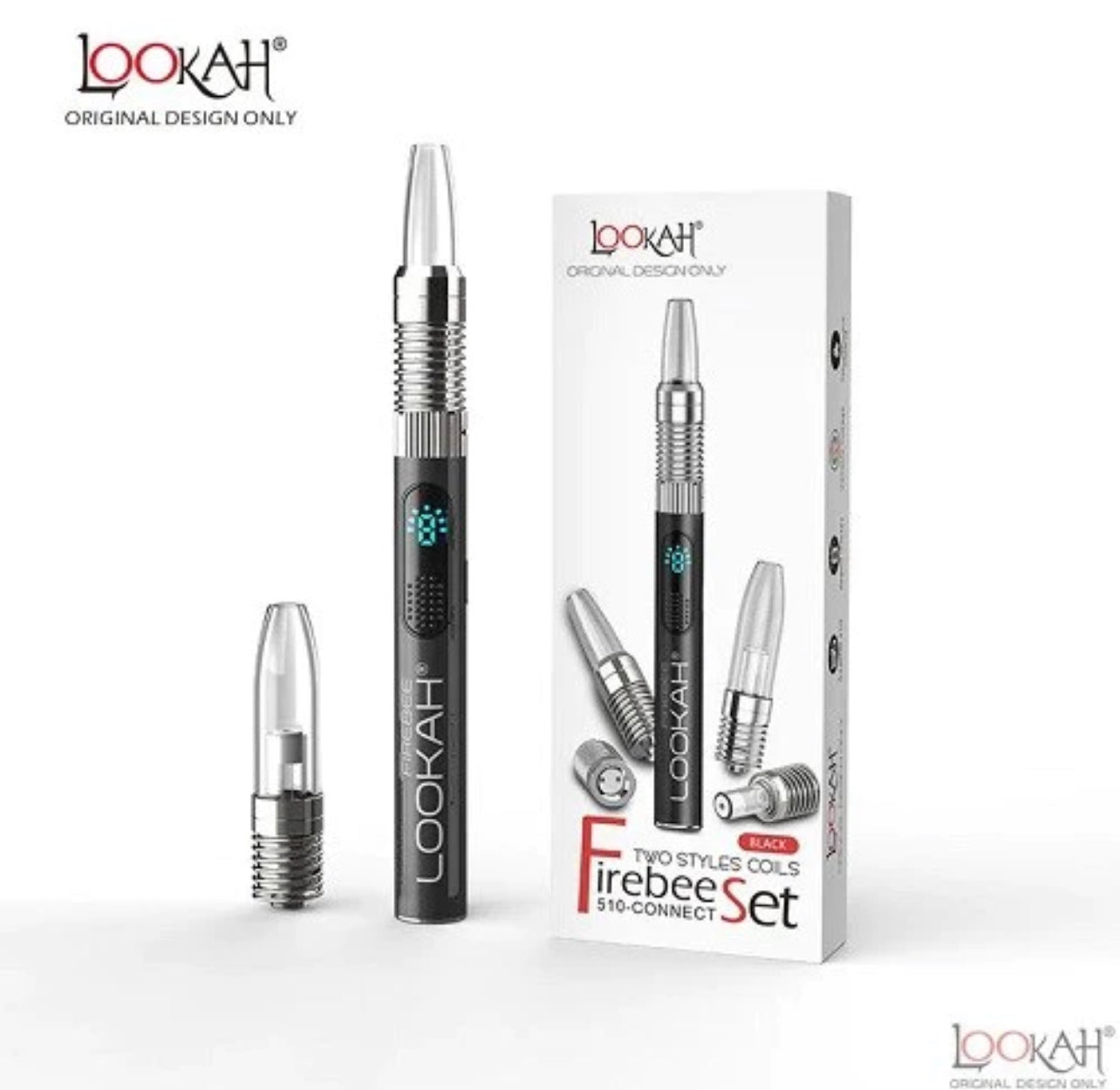 Firebee 510 Vape Pen Kit