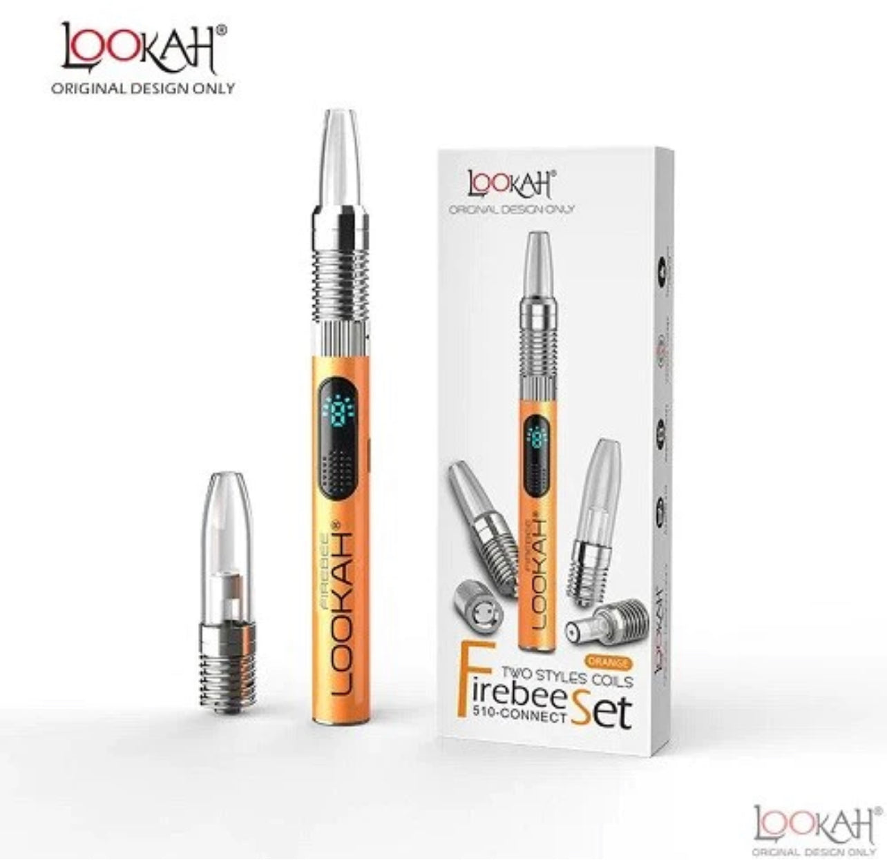 Firebee 510 Vape Pen Kit