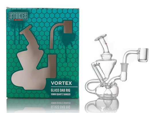 Stokes Vortex