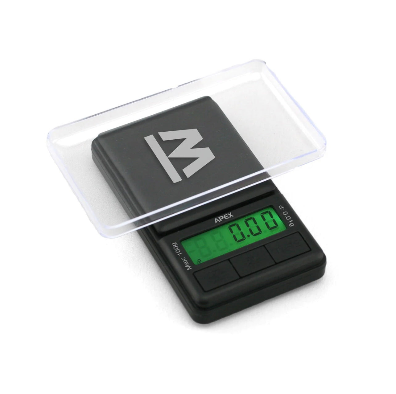 TRUWEIGH APEX DIGITAL MINI SCALE - 100G X 0.01G