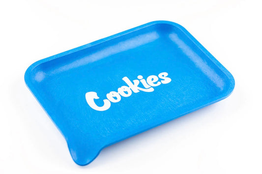 Cookies x Santa Cruz Shredder Hemp Tray