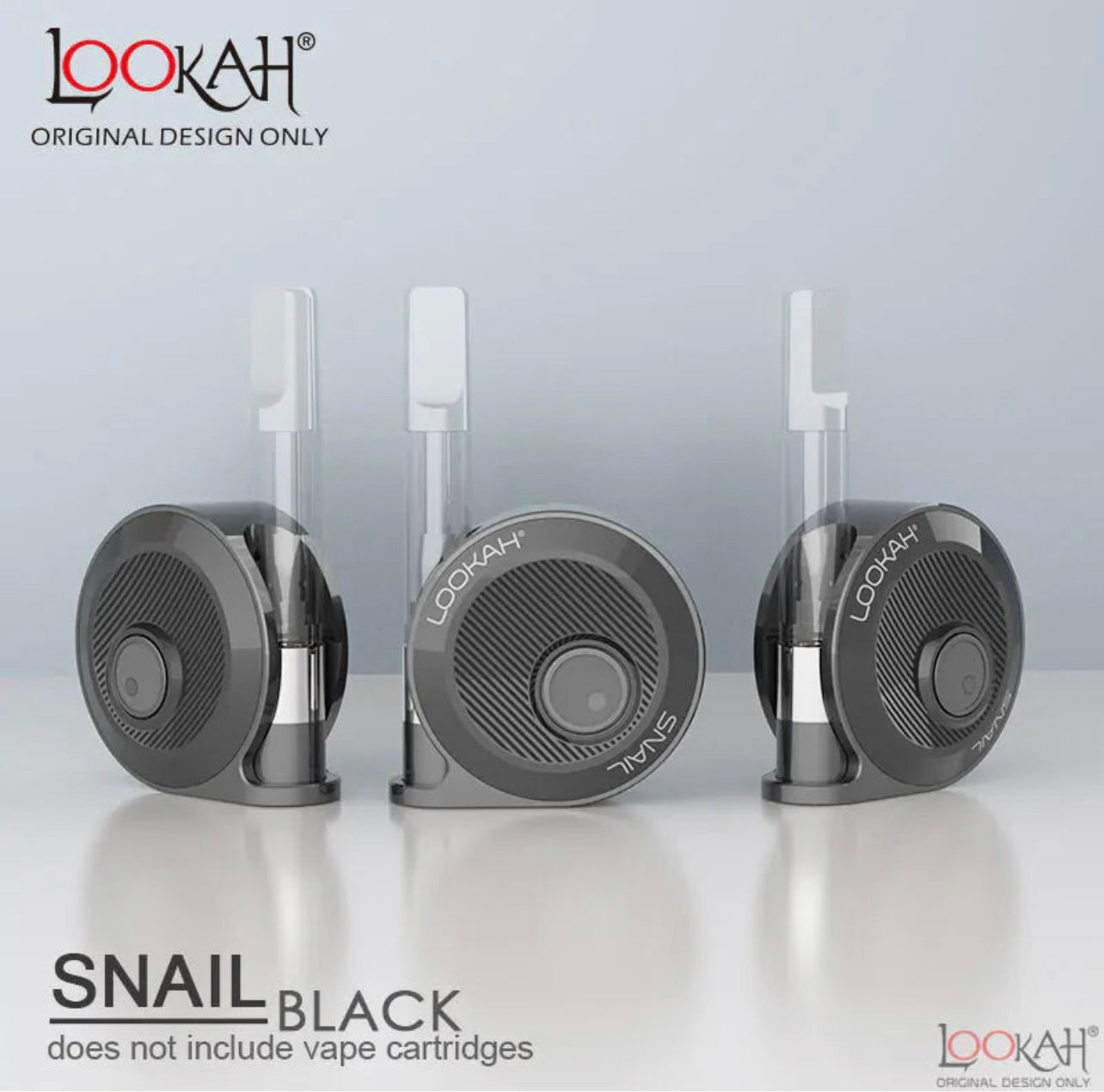 Lookah Snail 2.0