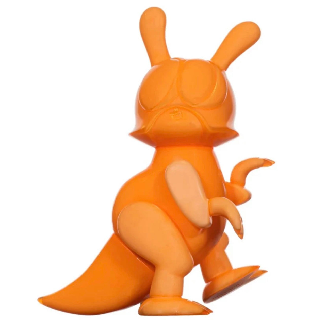 Elbo X Skoloct Skobo Vinyl Toy