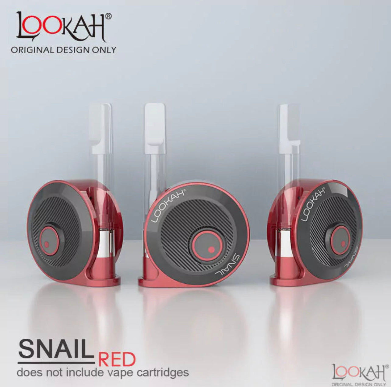 Lookah Snail 2.0