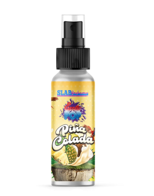 Pina Colada Smoke Odor Spray