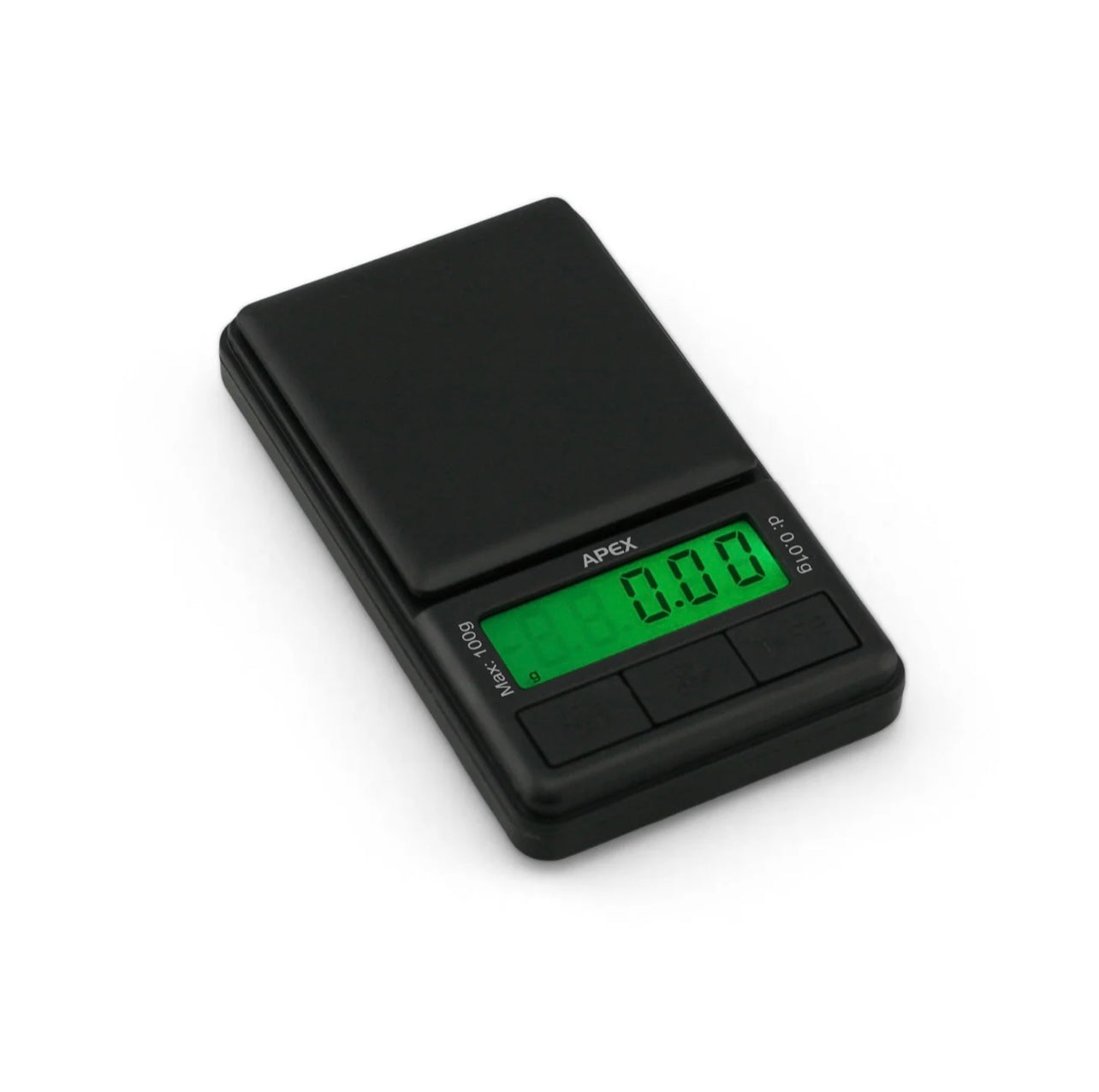 TRUWEIGH APEX DIGITAL MINI SCALE - 100G X 0.01G