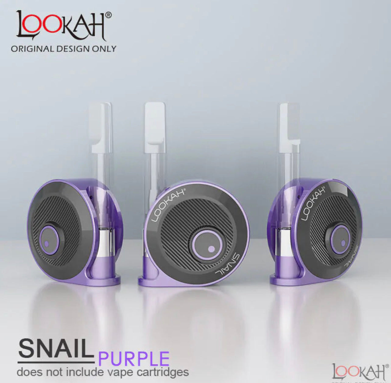 Lookah Snail 2.0