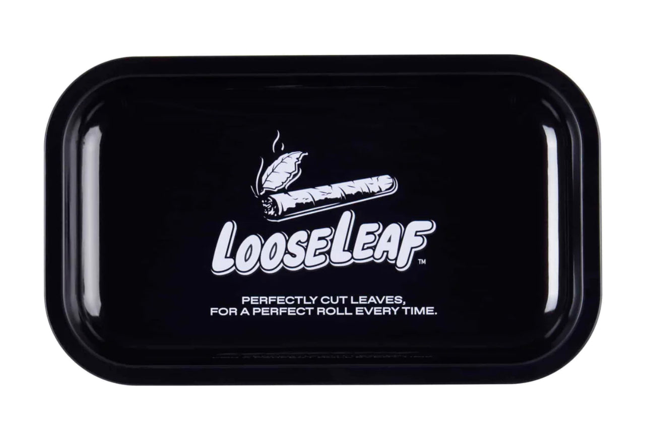 OG LOOSE LEAF ROLLING TRAY