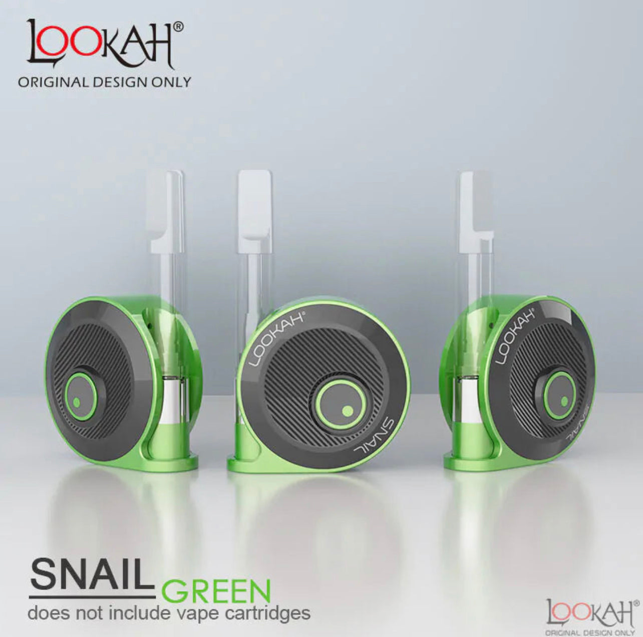 Lookah Snail 2.0