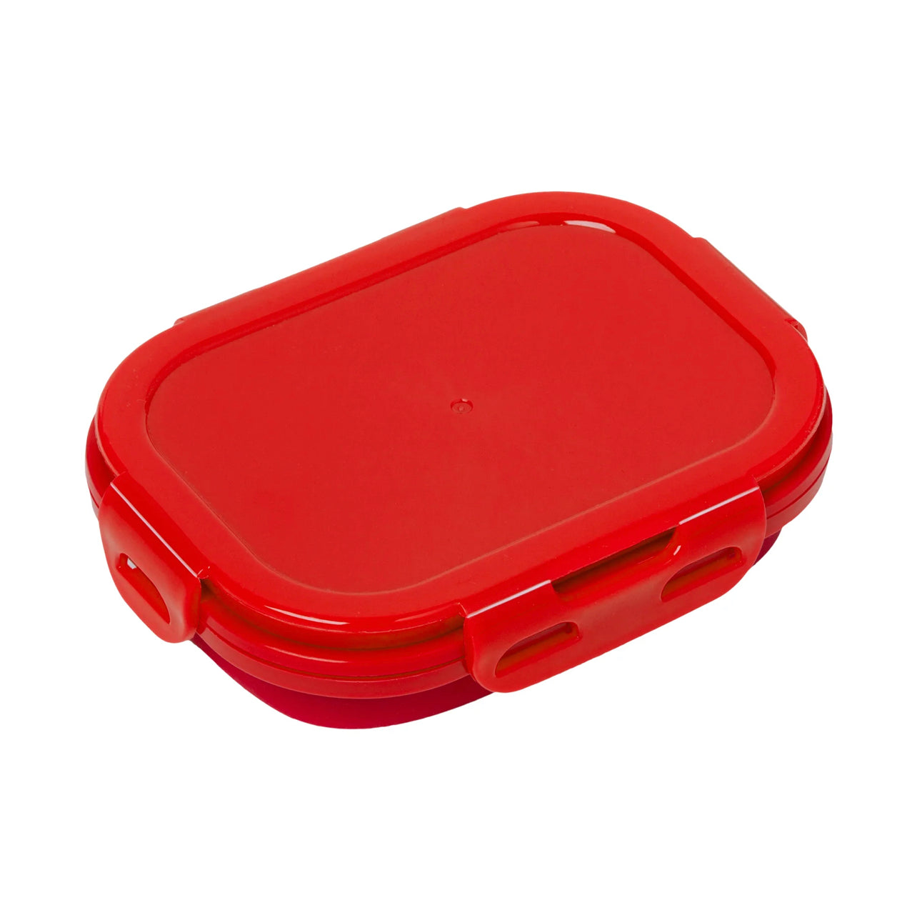 TRUWEIGH MINI CRIMSON SCALE COLLAPSIBLE BOWL - 100G X 0.01G