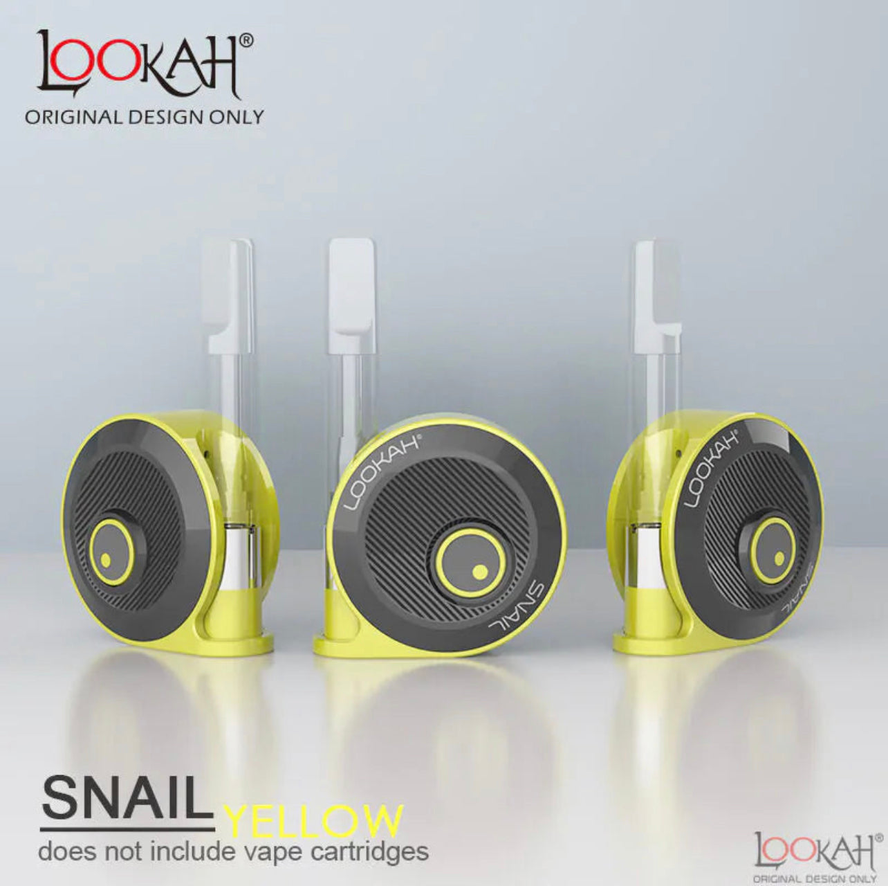 Lookah Snail 2.0