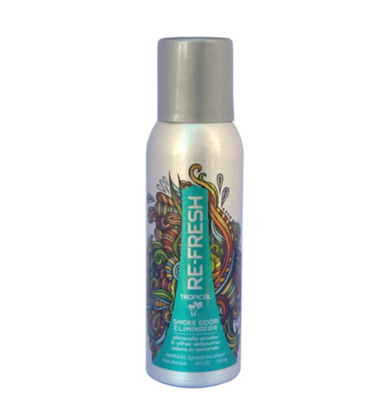 Tropical Re-Fresh Smoke Odor Eliminator