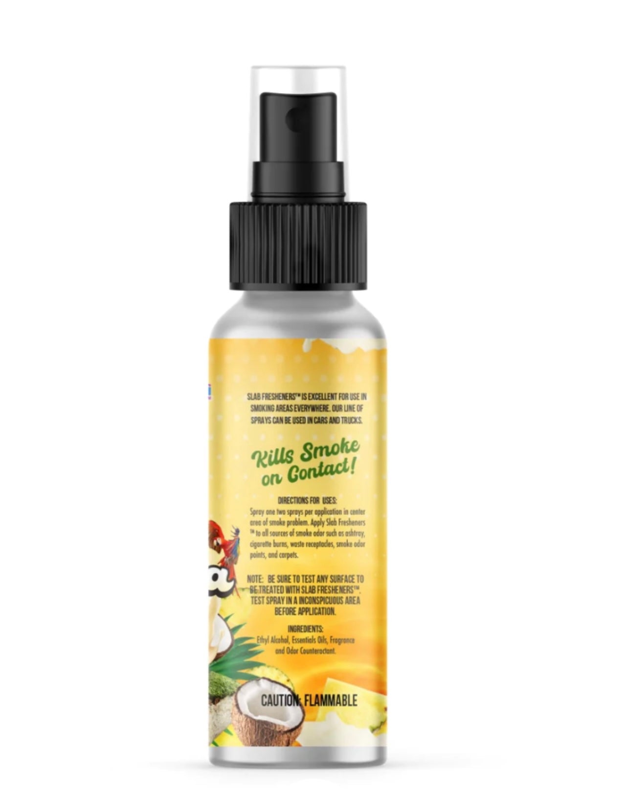 Pina Colada Smoke Odor Spray