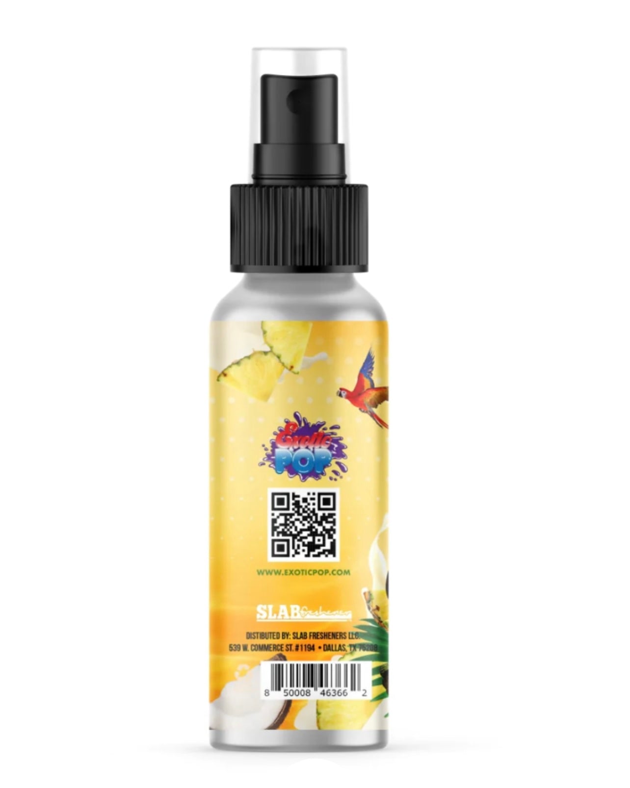 Pina Colada Smoke Odor Spray