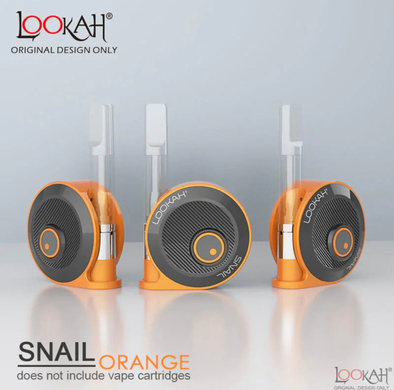 Lookah Snail 2.0