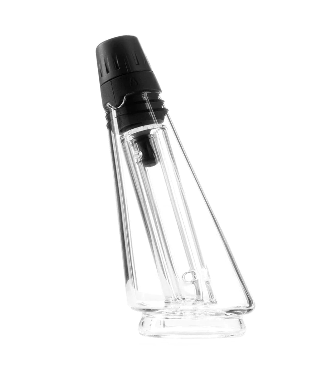 Puffco Peak Pro Travel Glass