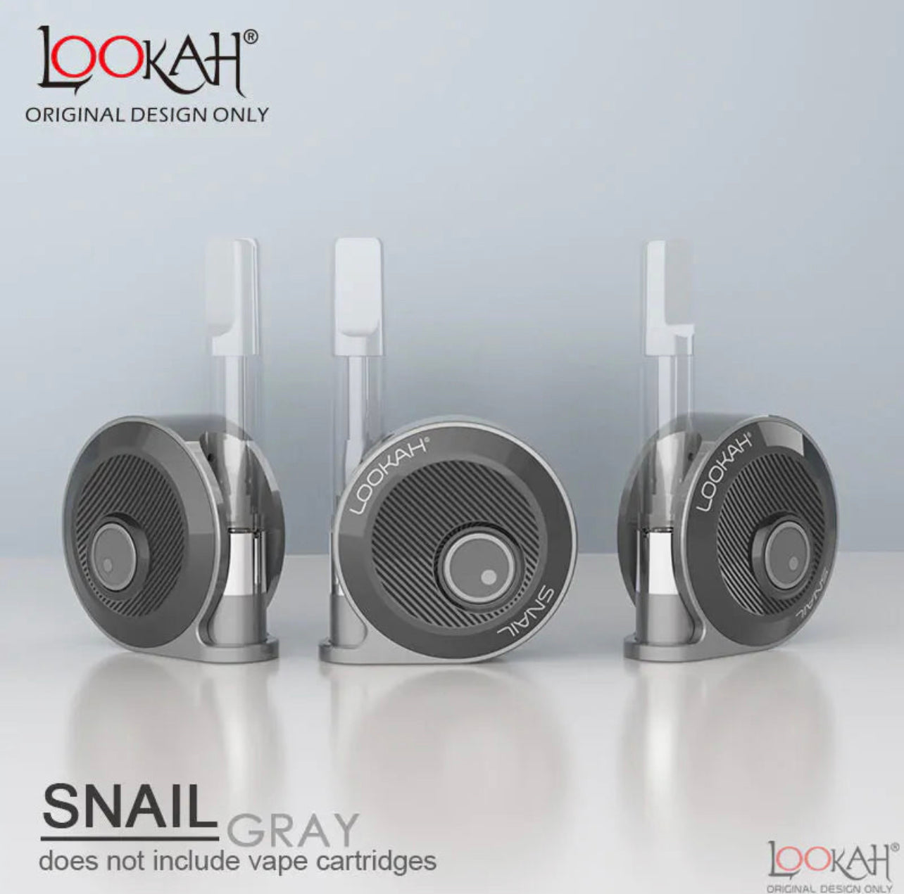 Lookah Snail 2.0