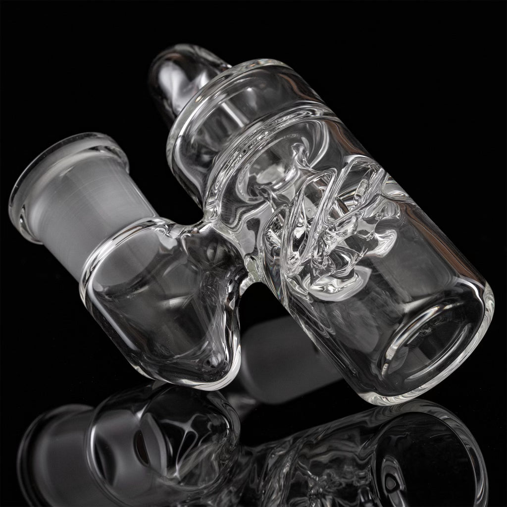 Ash Catcher