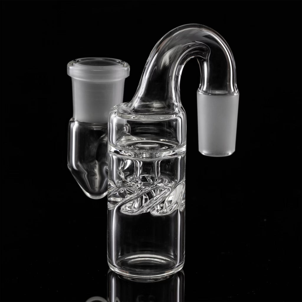 Ash Catcher